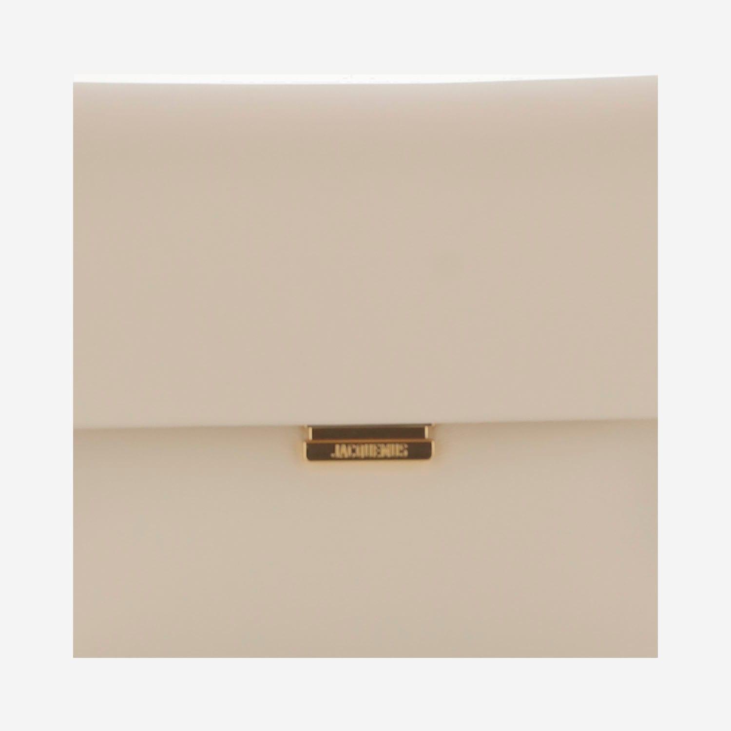 Le Rond Carré shoulder bag Product Image