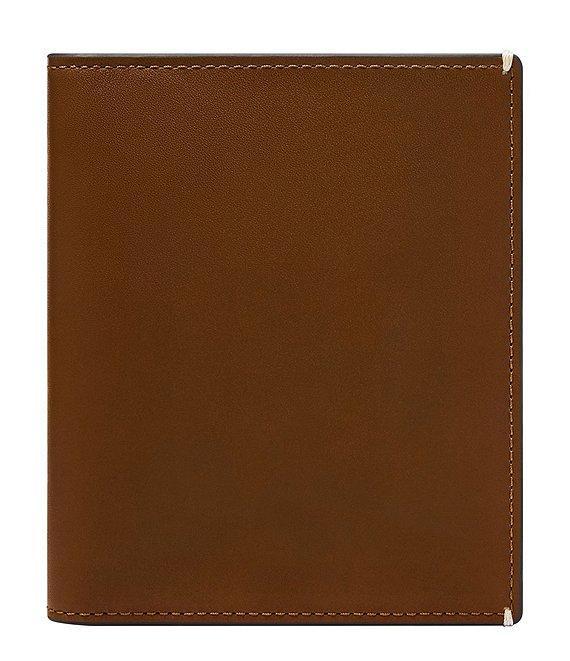 Fossil Westover Passport Leather Case Product Image