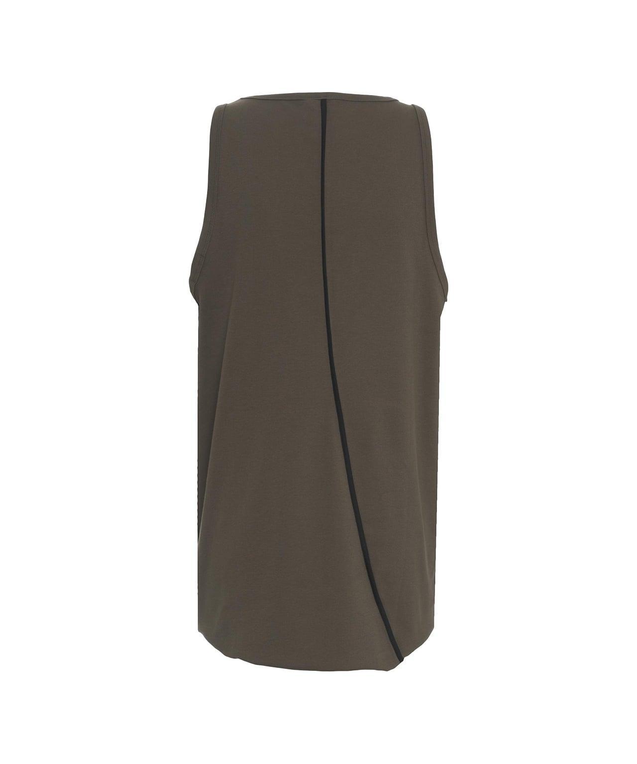 Long tank top Product Image