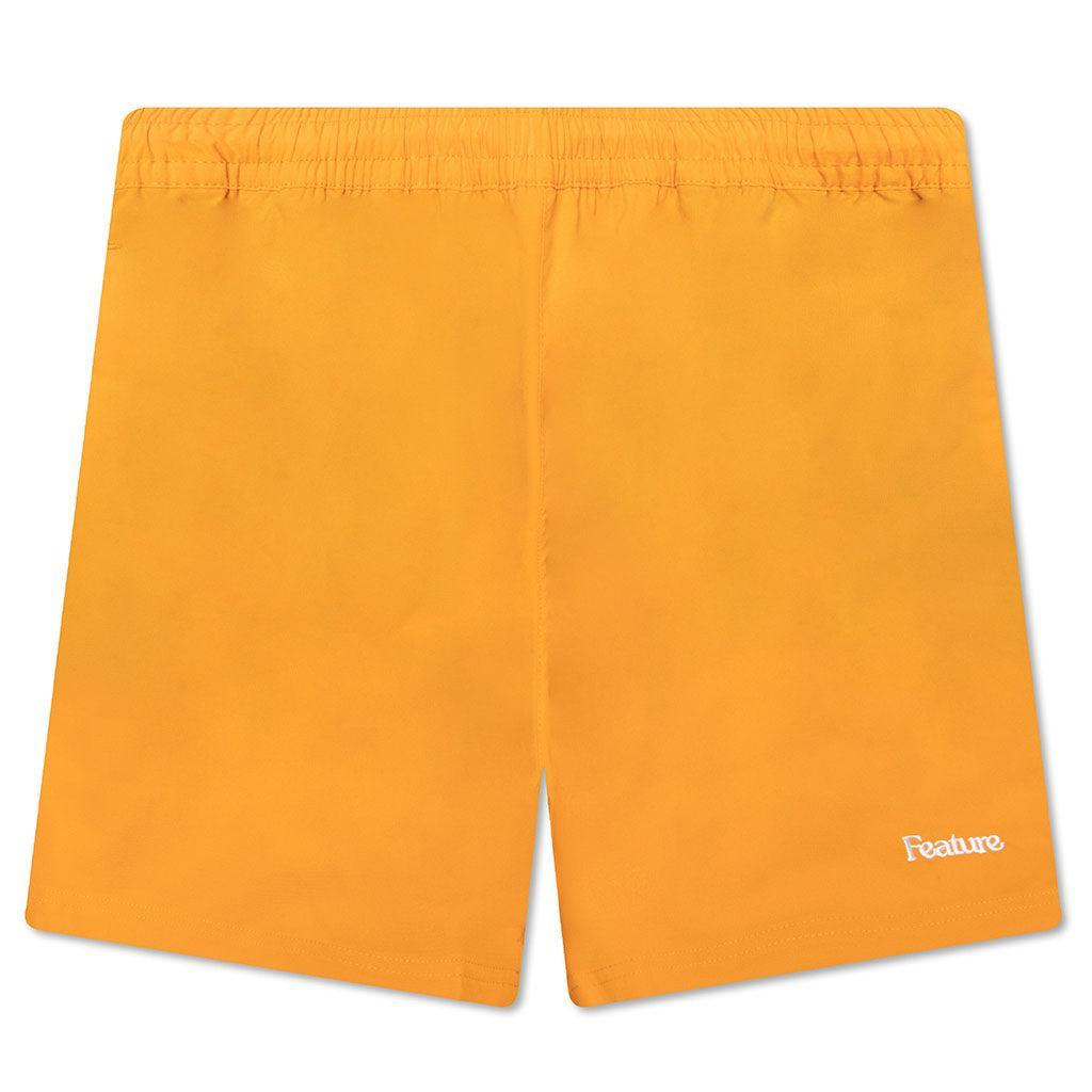 Cabana Short - Olive Male Product Image