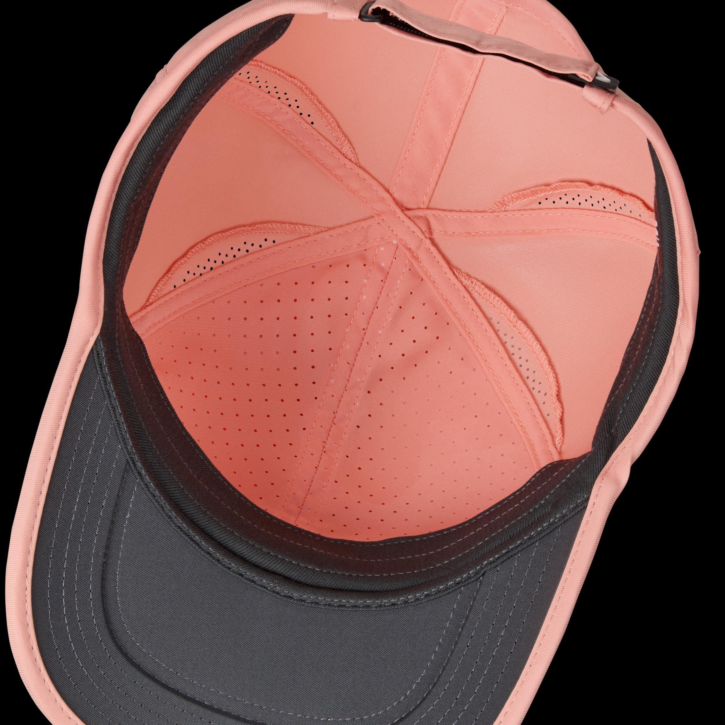 Nike Unisex Dri-FIT Club Unstructured Featherlight Cap Product Image