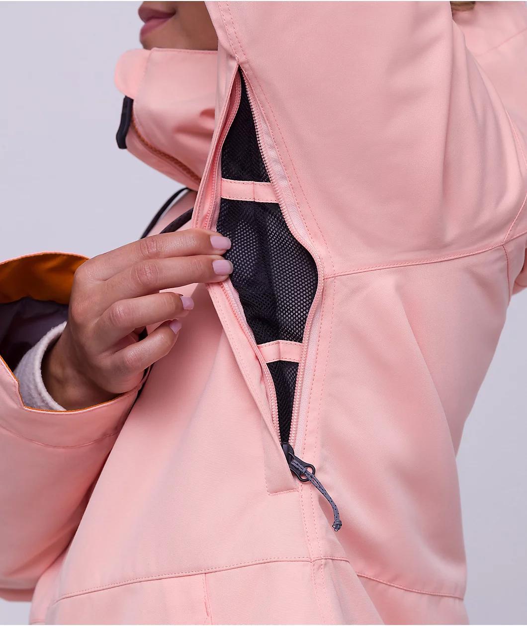 686 Athena Nectar Snowboard Jacket Product Image