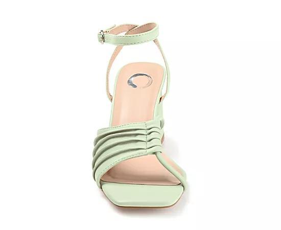 Journee Collection Womens Shillo Sandal Product Image
