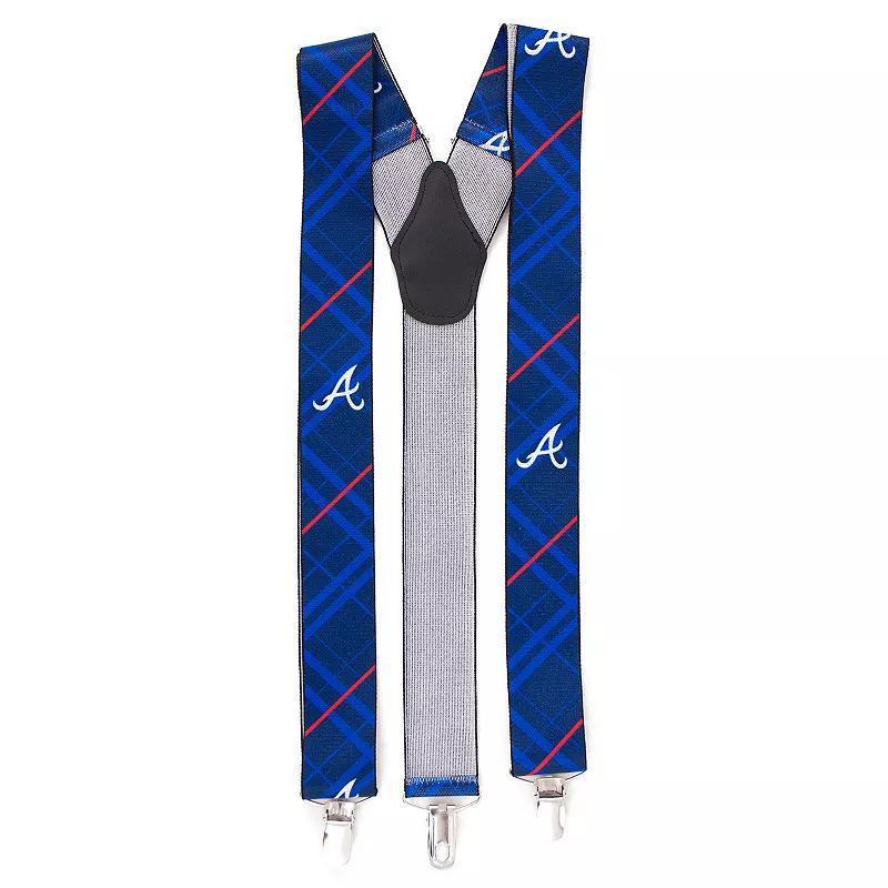 Men's MLB Oxford Suspenders, Washington Nationals Product Image