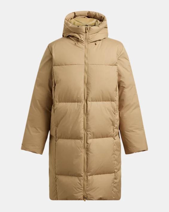 UA Limitless Down Puffer Product Image