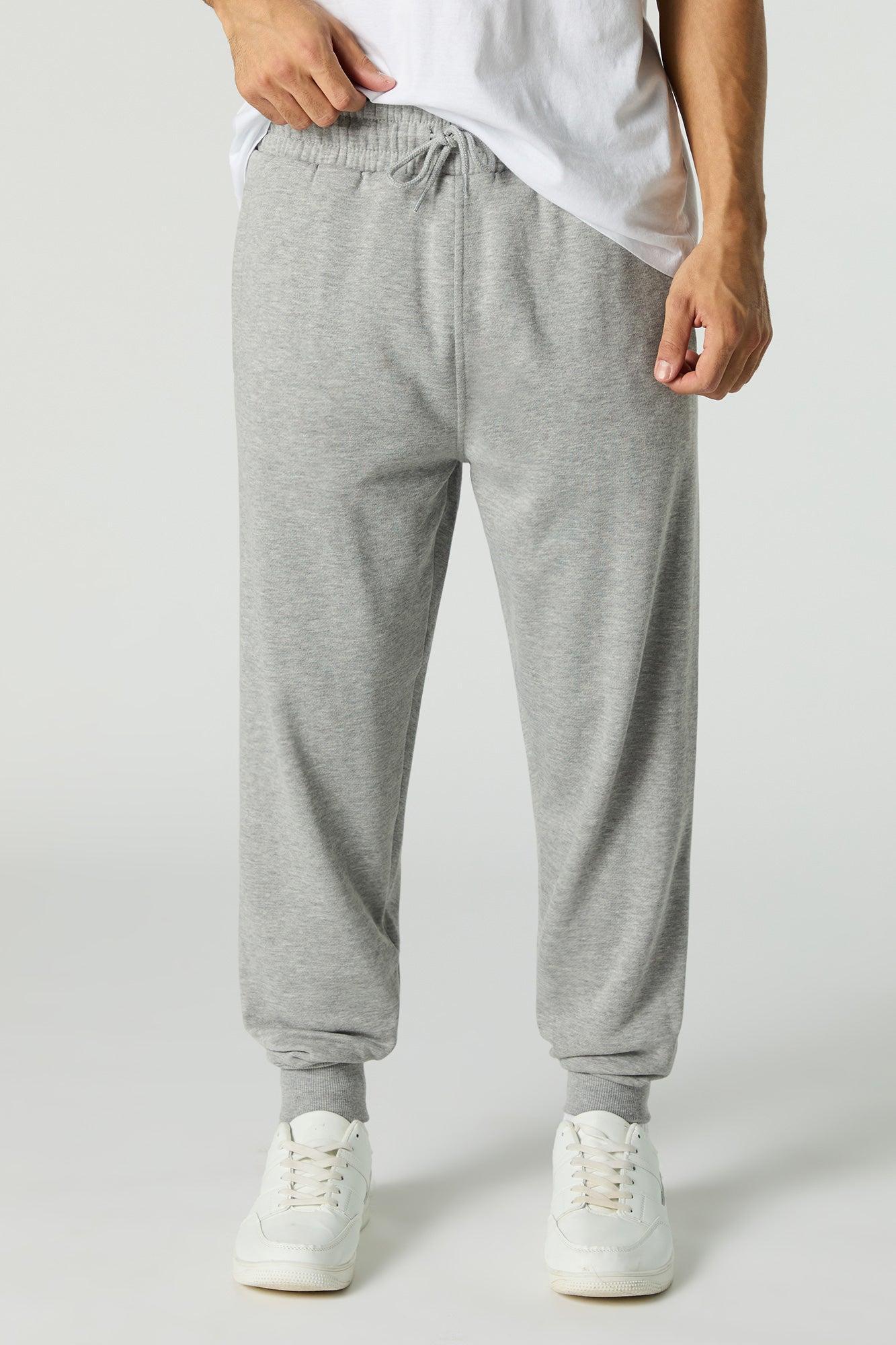 Everyday Fleece Jogger Male Product Image