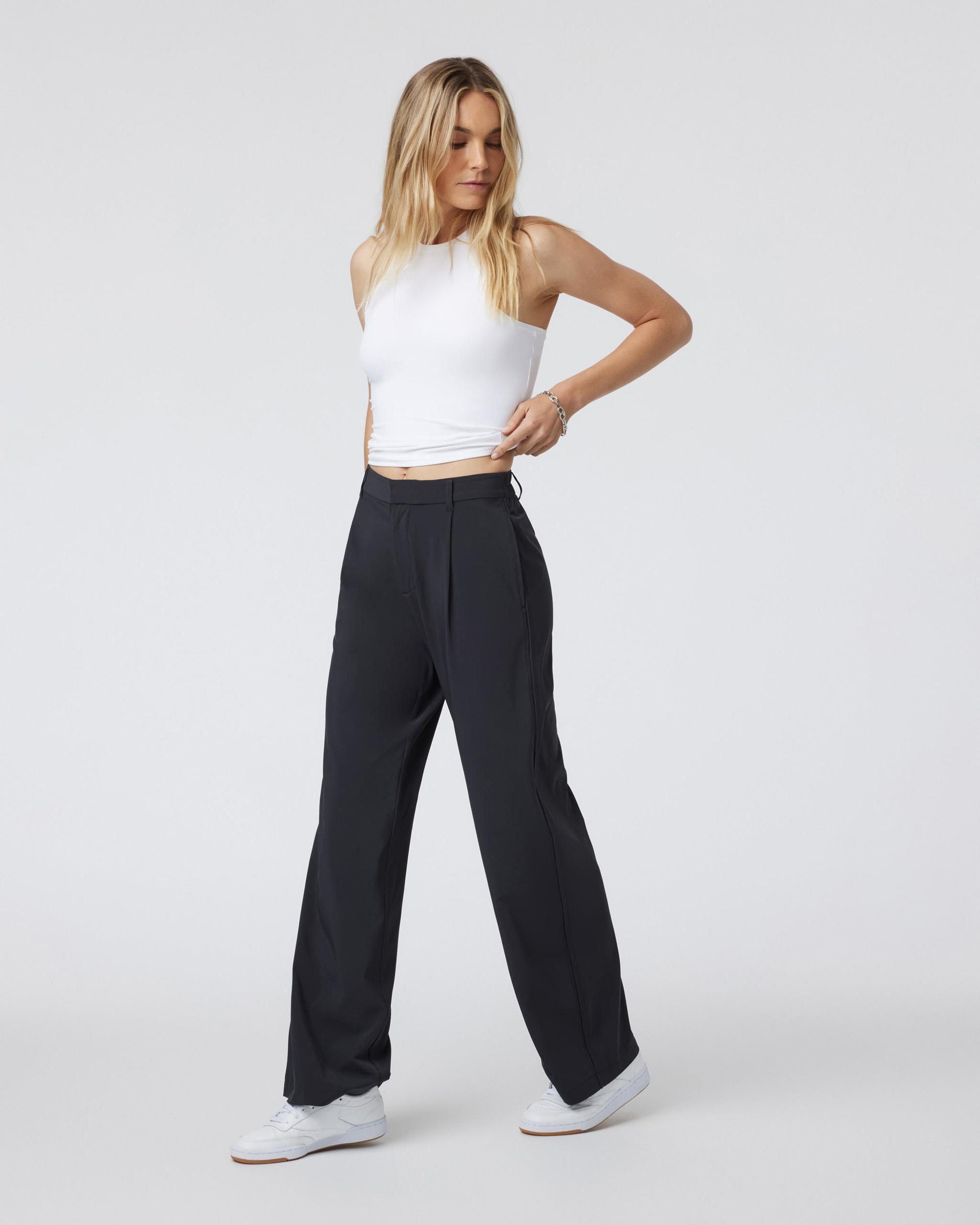 Villa Trouser Product Image