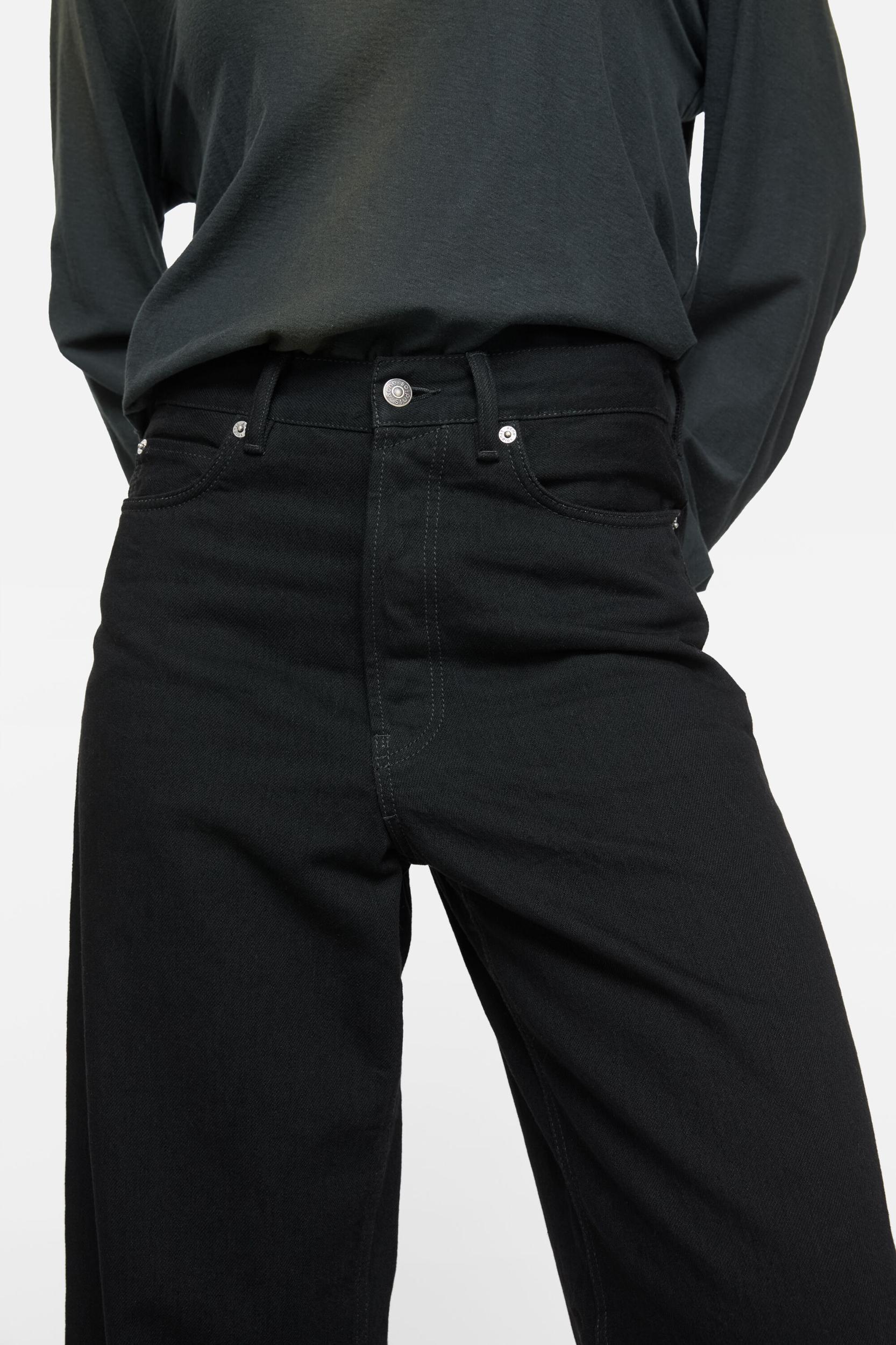 Loose fit jeans - 1981 Product Image
