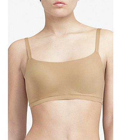 -Print Soft Stretch Padded Bralette Product Image