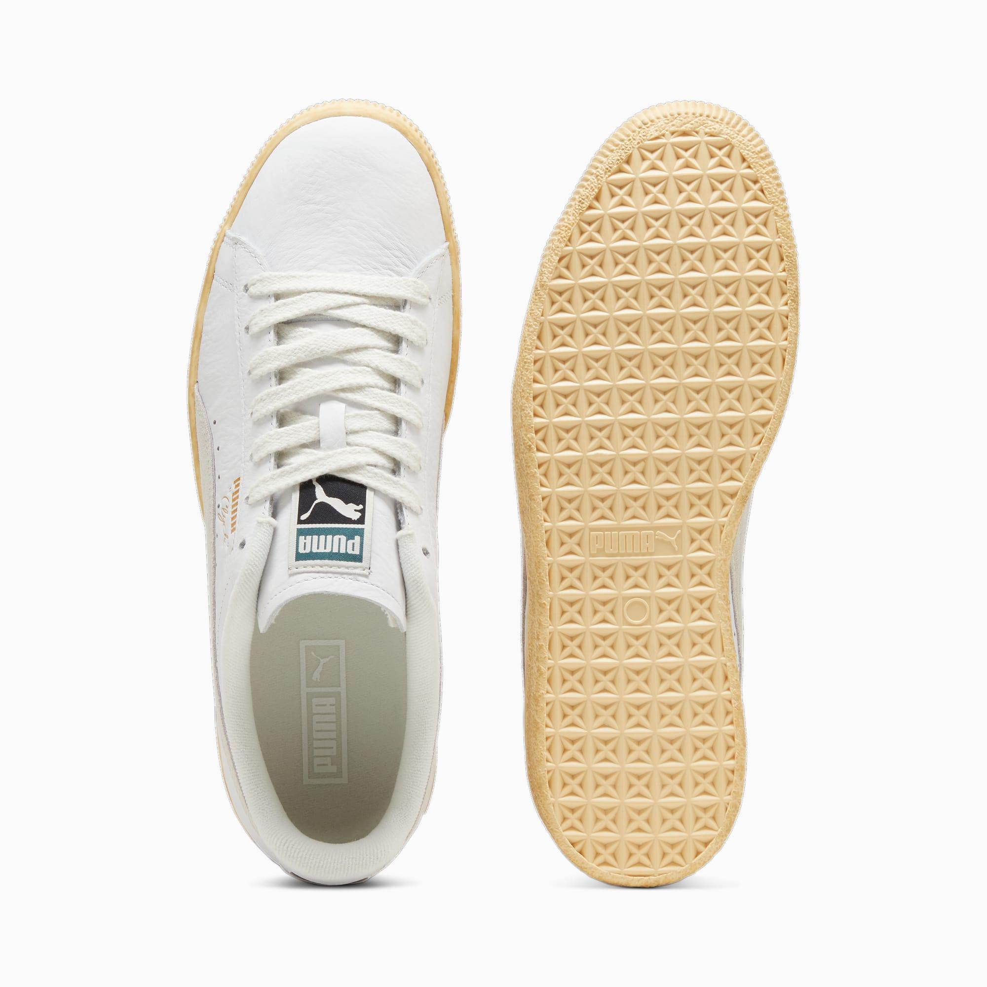 Clyde Vintage Sneakers Product Image
