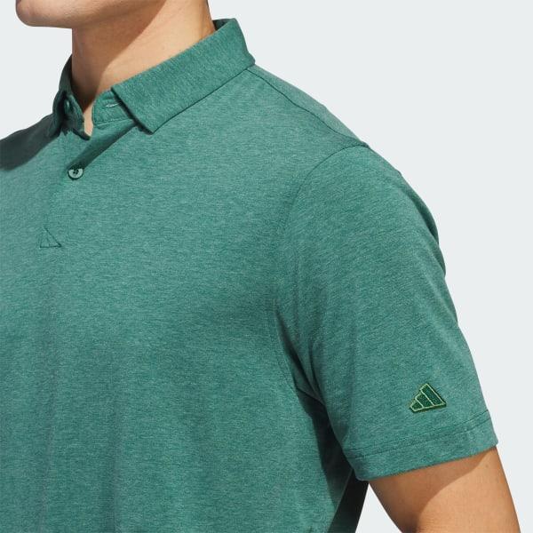 Go-To Polo Shirt Product Image