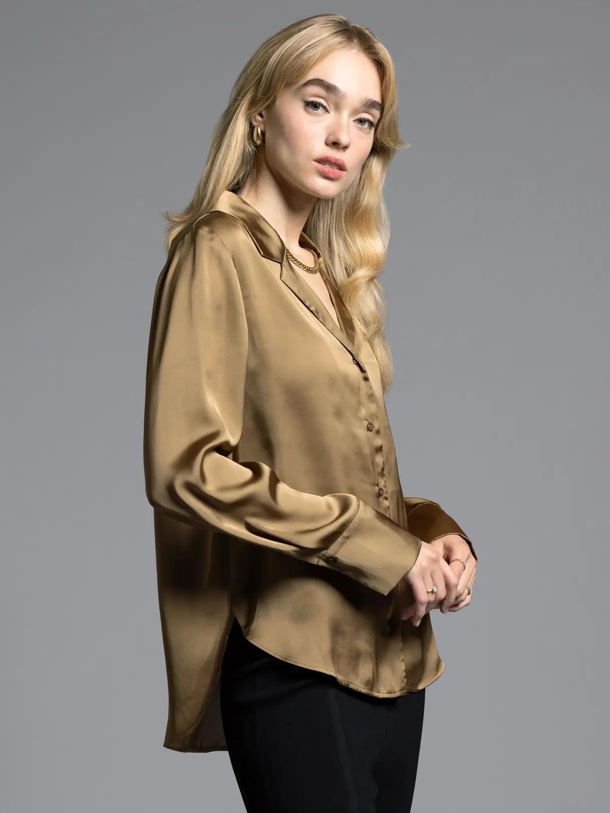 Brienne Button Up Product Image