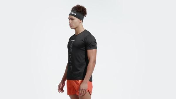 TERREX Agravic Trail Running Tee Product Image
