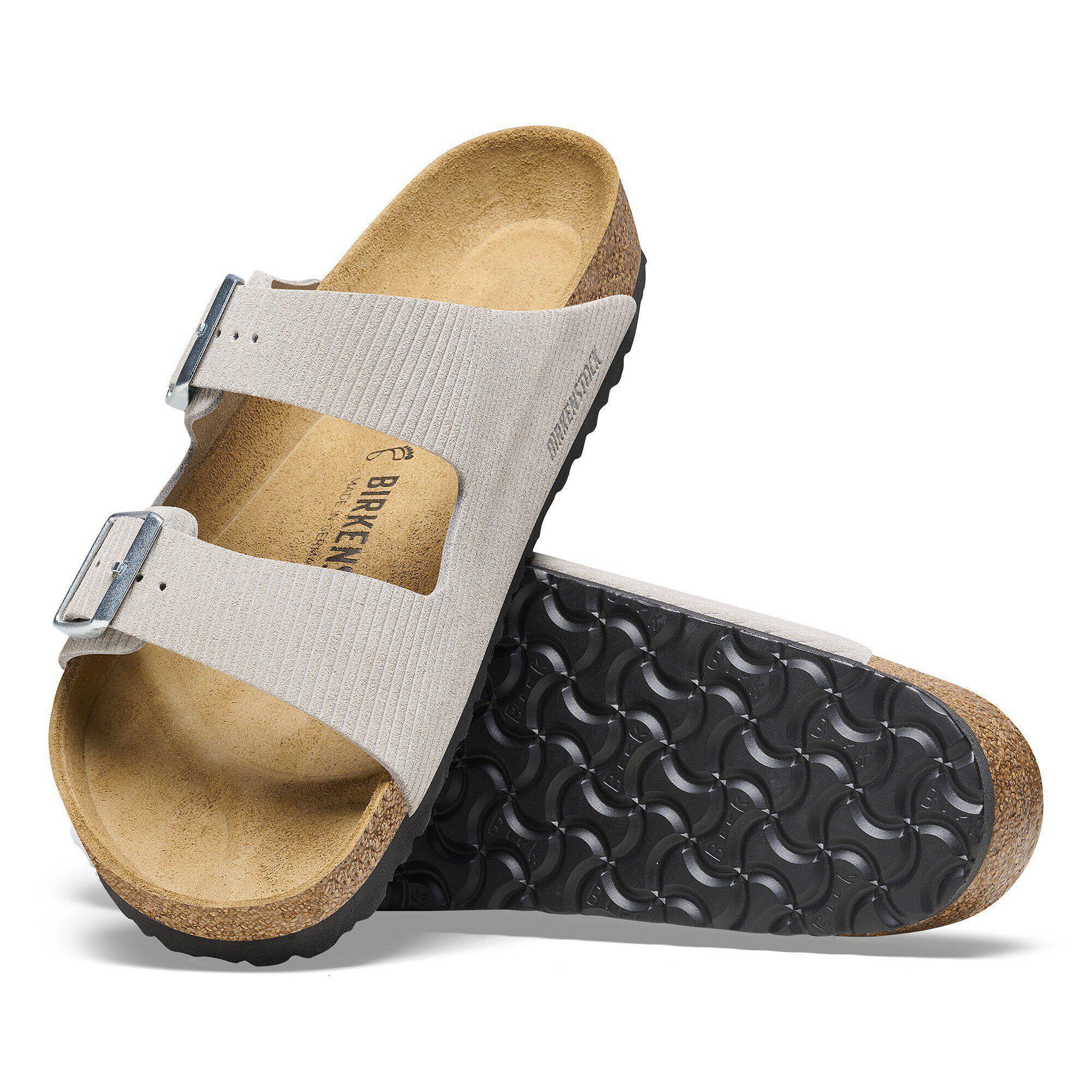 Arizona Suede Leather Embossed Product Image