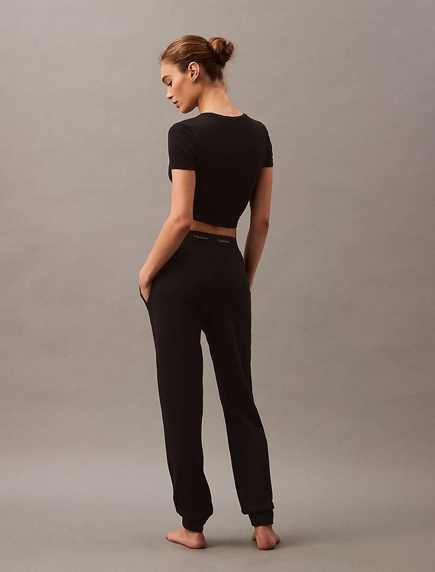 Terry Lounge Joggers Product Image