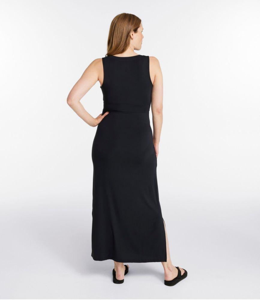 
                            
                                
                                    
                                
                            Women's Summer Knit Maxi Dress
                         Product Image