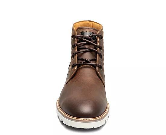 Florsheim Mens Renegade Plain Toe Chukka Boot Product Image