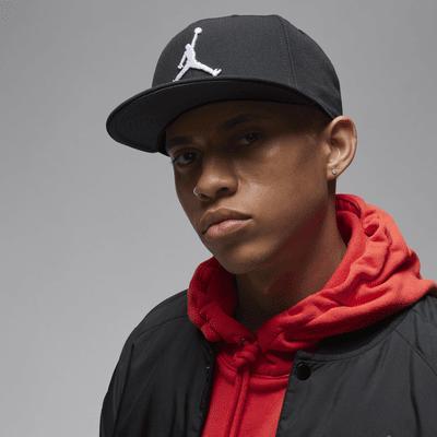 Jordan Jumpman Pro Adjustable Cap Product Image