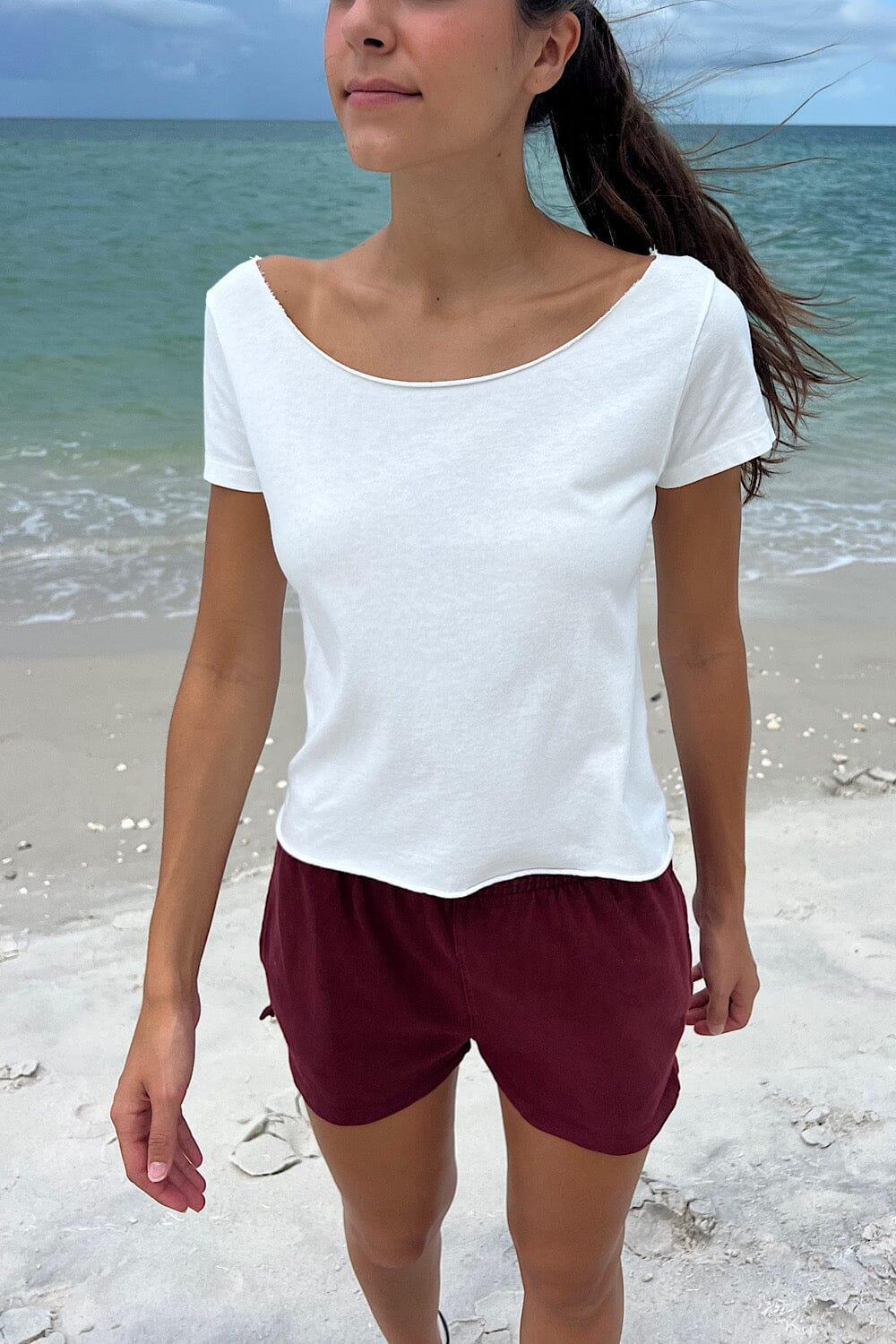 Robyn Off The Shoulder Top Product Image