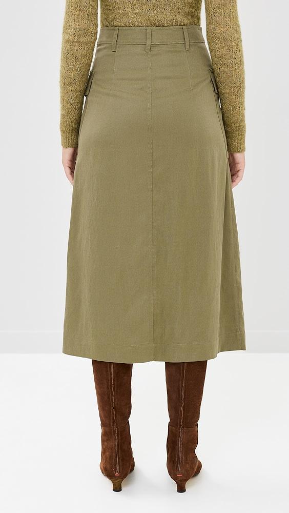 Ulla Johnson Veria Skirt | Shopbop Product Image