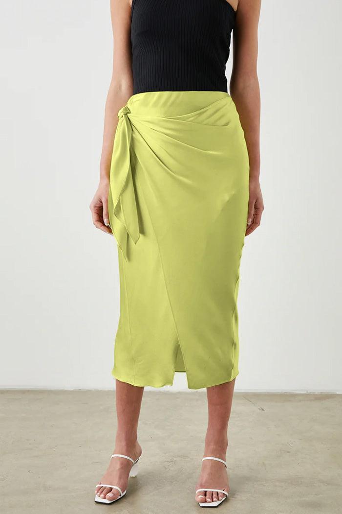 ADRIENNE SKIRT Product Image