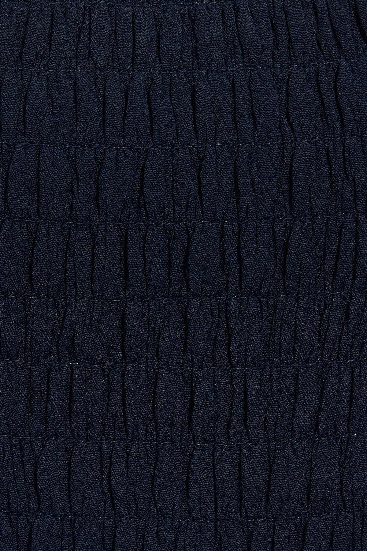 Open Back Smocked Cami Top Product Image