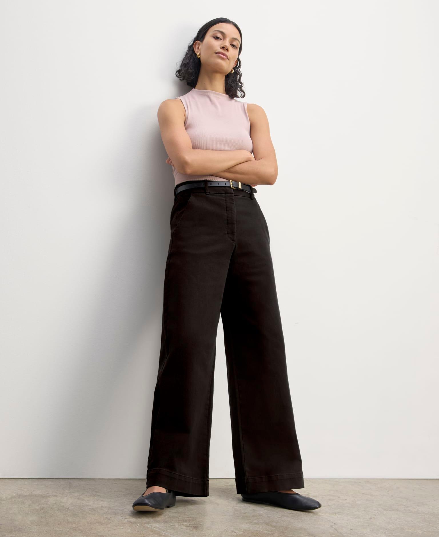 The Phoebe Trouser Product Image