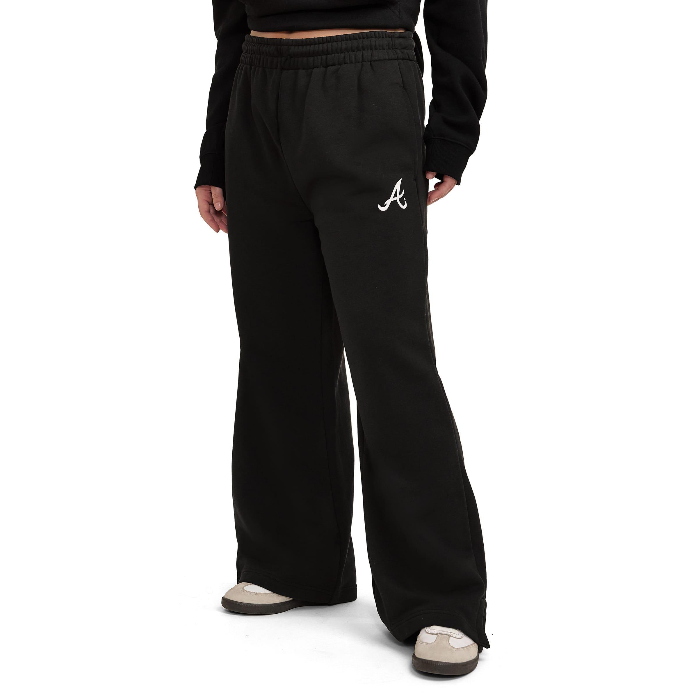 San Diego Padres Sport Night Women's Sweatpants Female Product Image