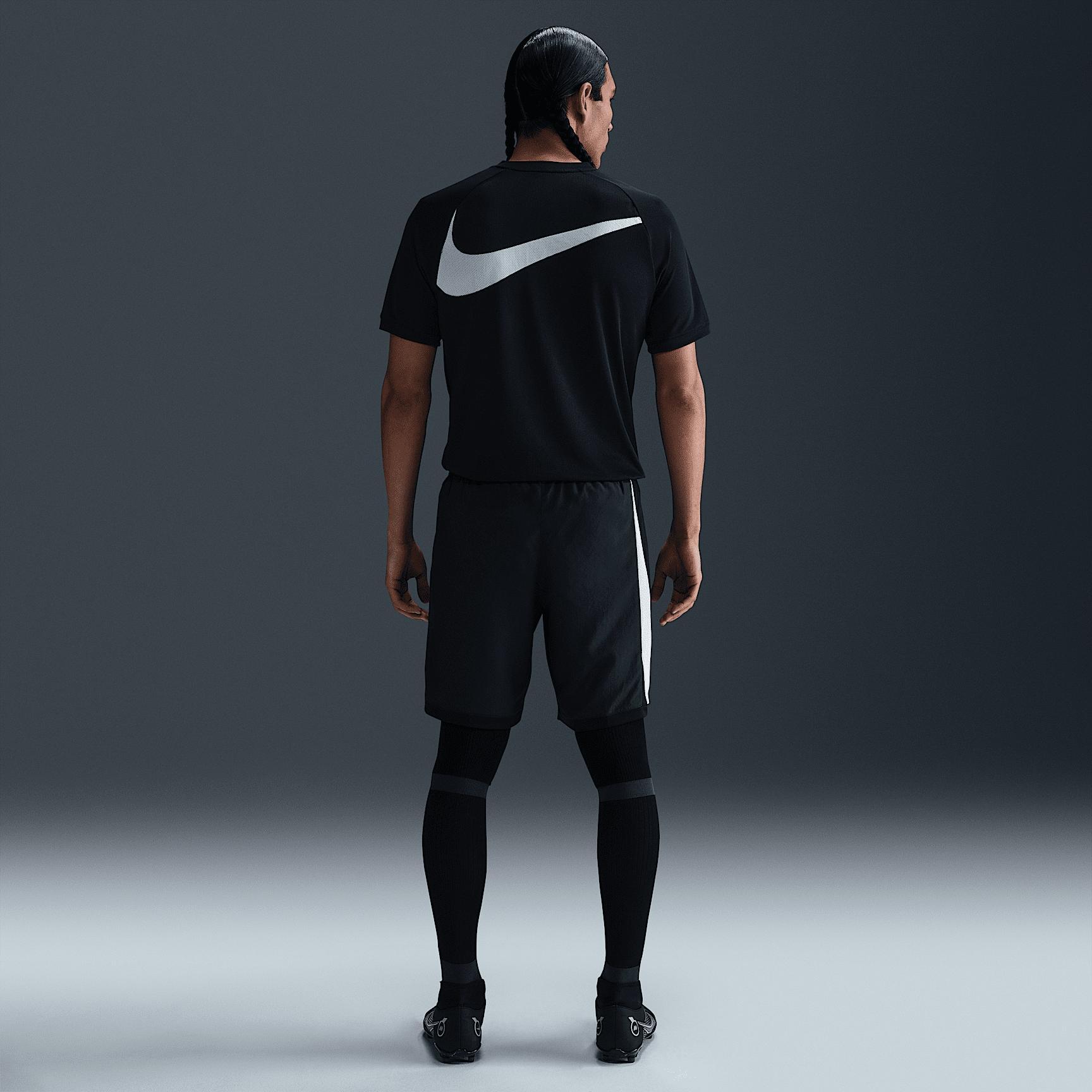 Nike Men's Academy Dri-FIT Soccer Shorts Product Image
