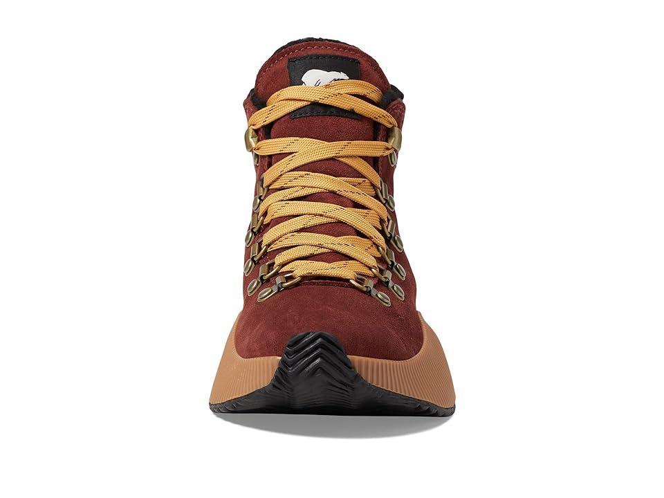SOREL Out N About III Conquest (Spice/Black) Women's Shoes Product Image
