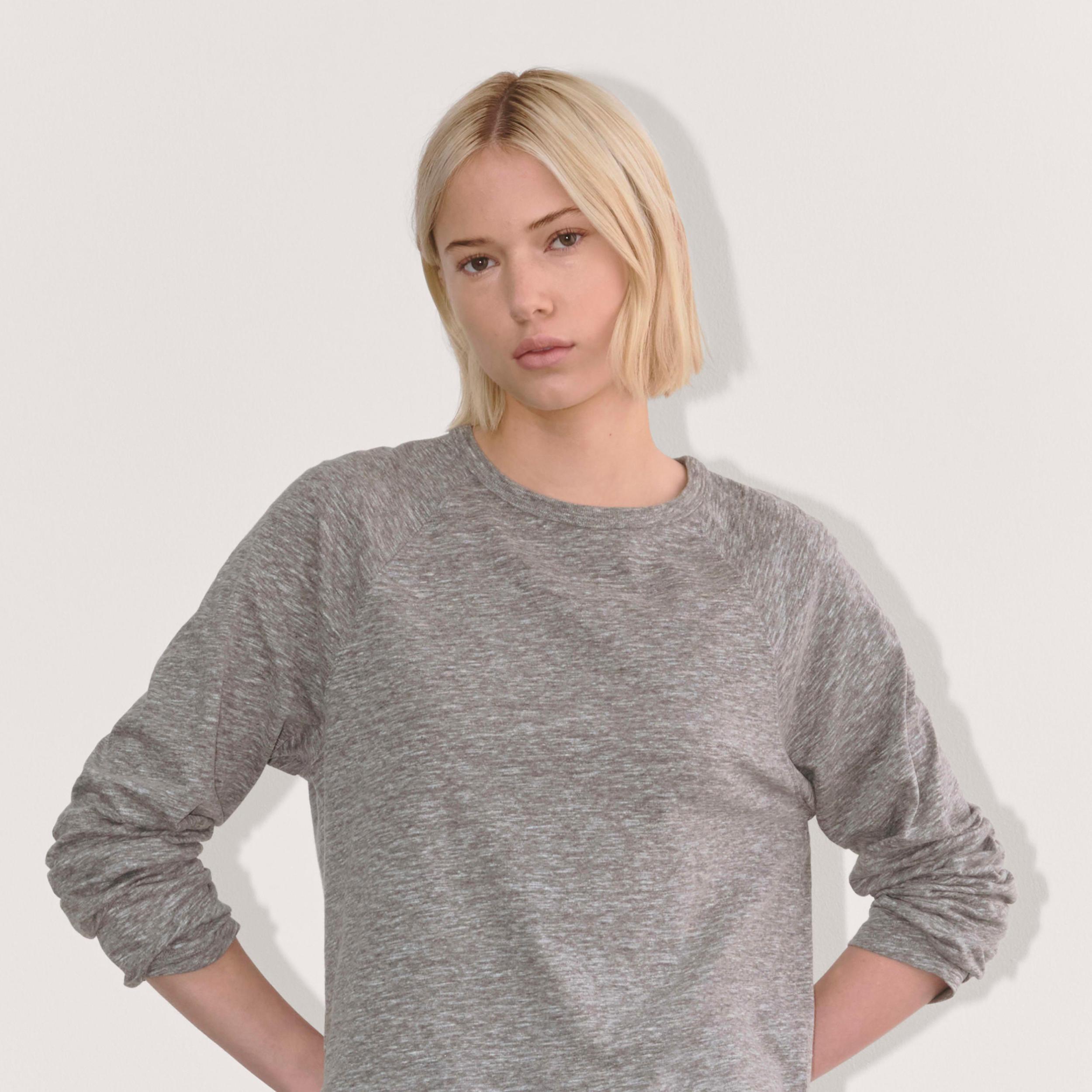 The Perform Crew Tee Product Image