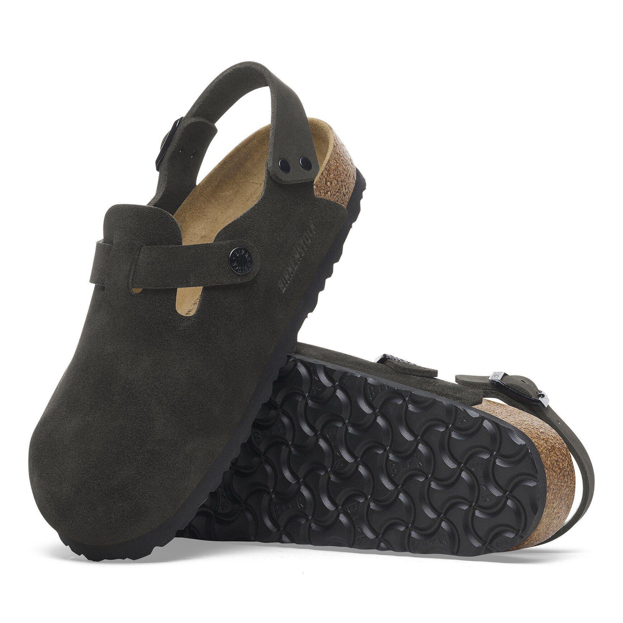 Tokio Suede Leather Product Image