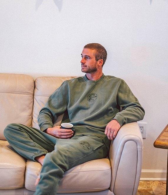 O'Neill OG Essential Fleece Jogger Pants Product Image