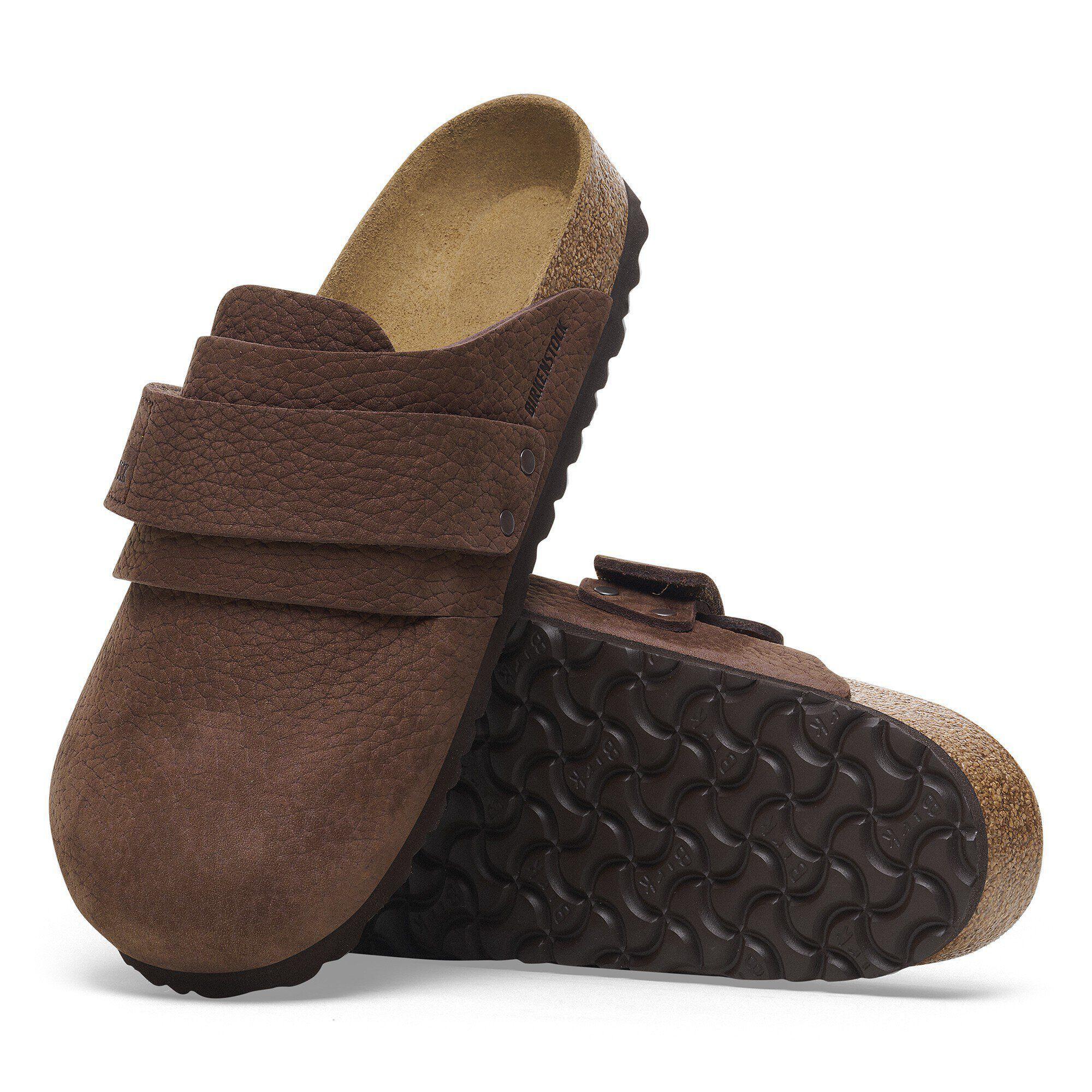 Nagoya Nubuk Leather Product Image