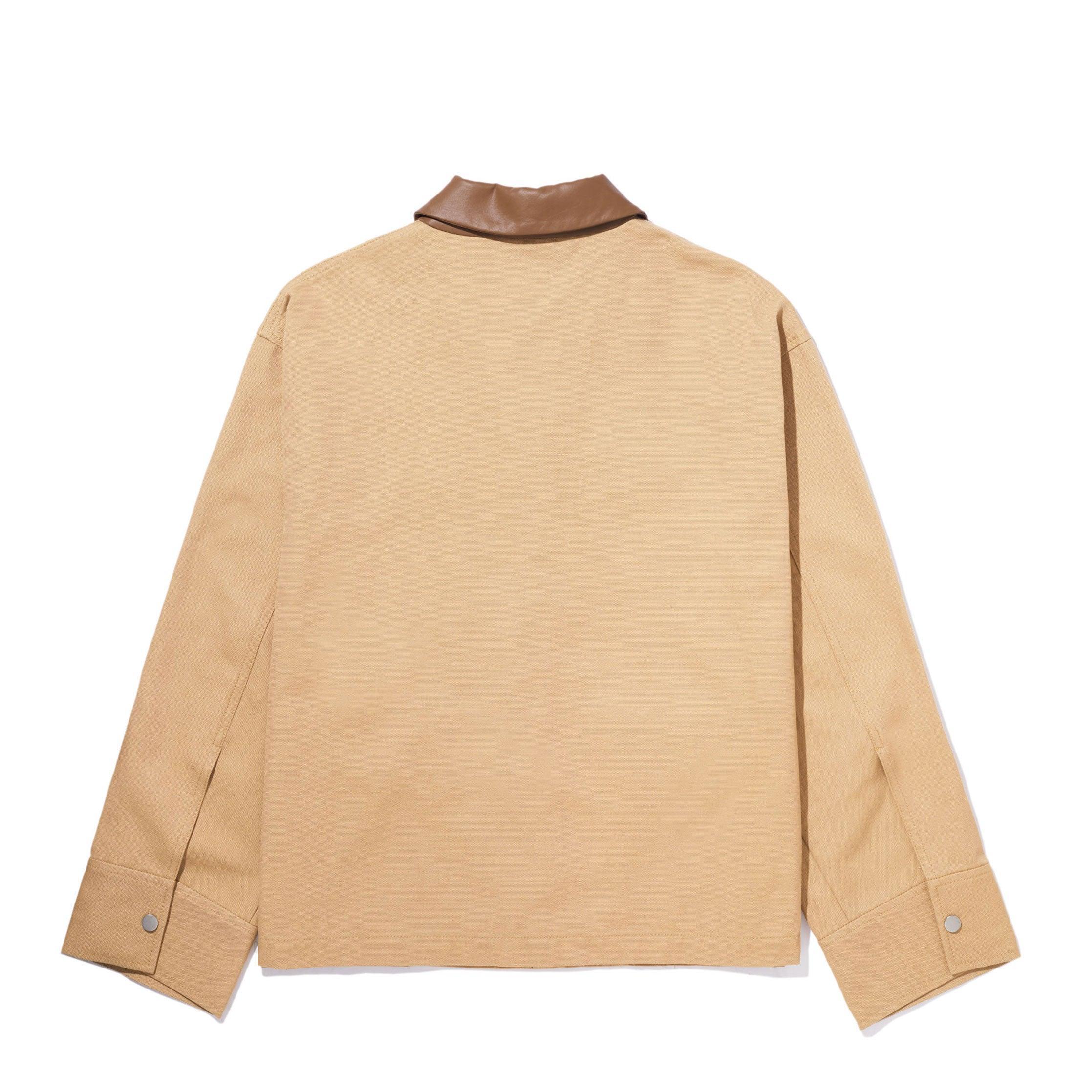 The Ripley - Khaki Product Image