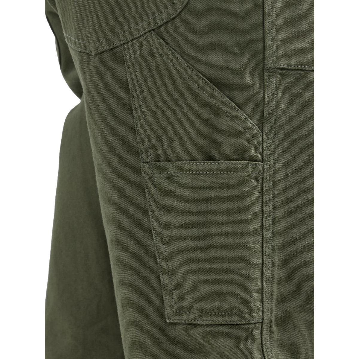 Workwear Fatigue Pants Olive Grove Product Image