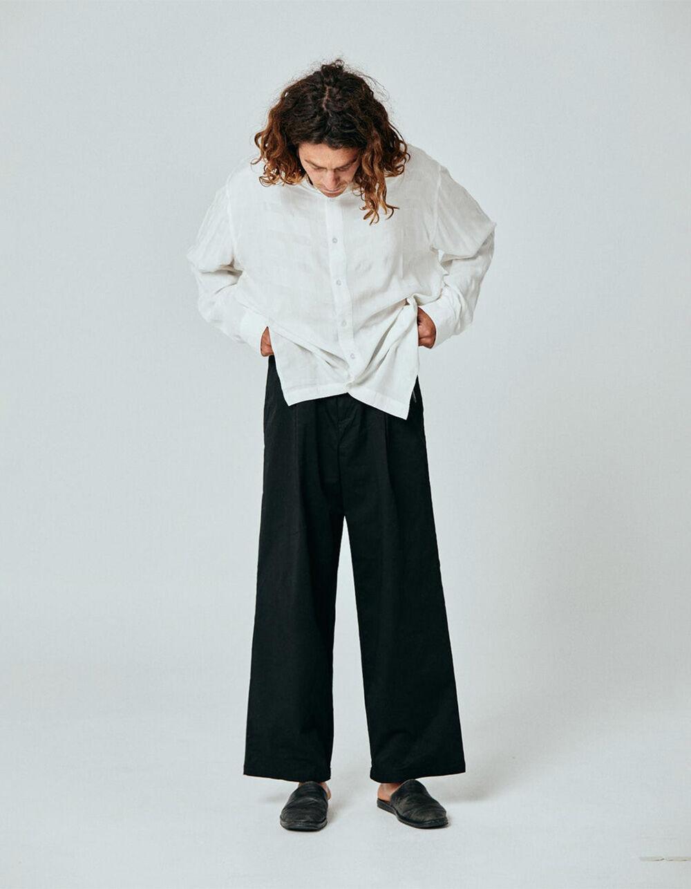 FORMER Anderson Mens Baggy Pants Product Image