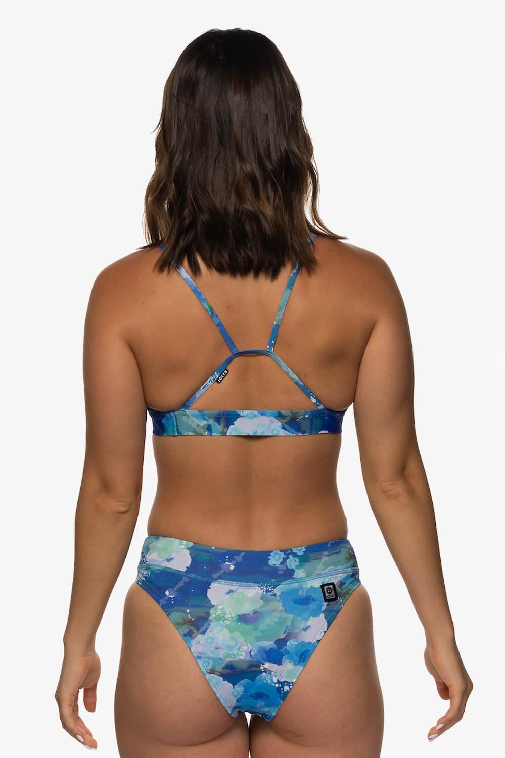 Final Sale Zoe Bikini Bottom Product Image
