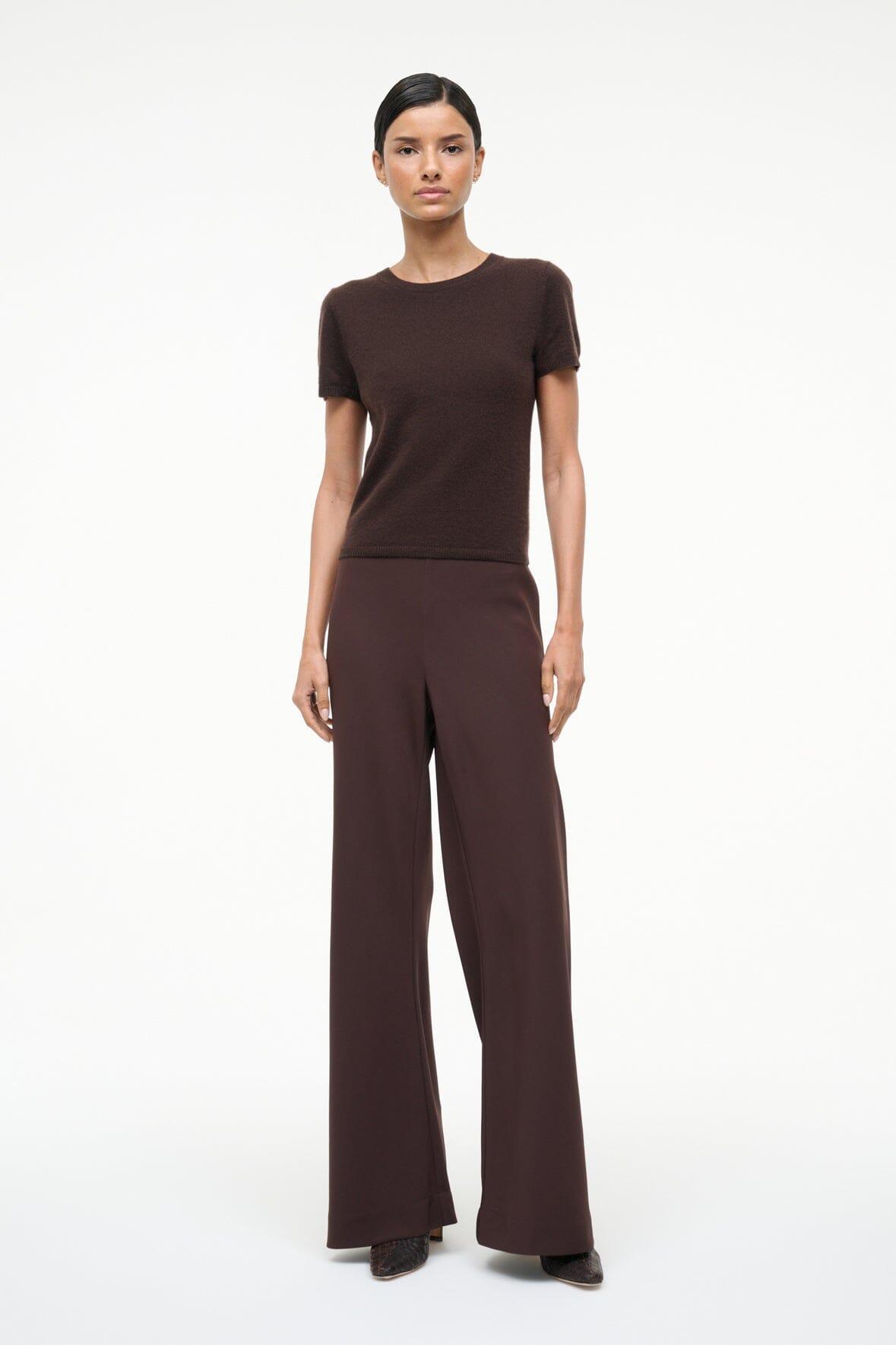 STROLL PANT | EARTH Product Image