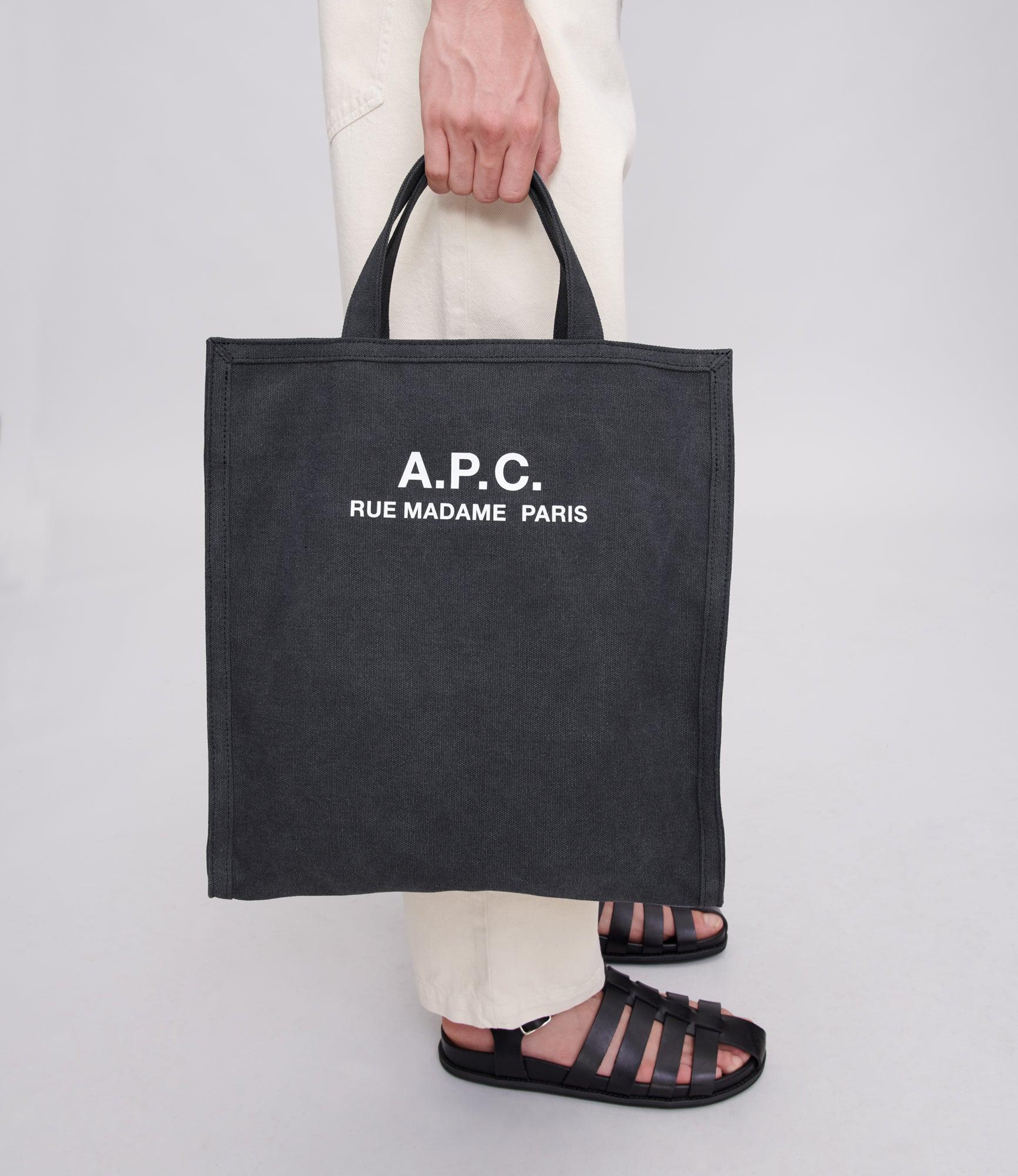 Recuperation shopper tote Product Image