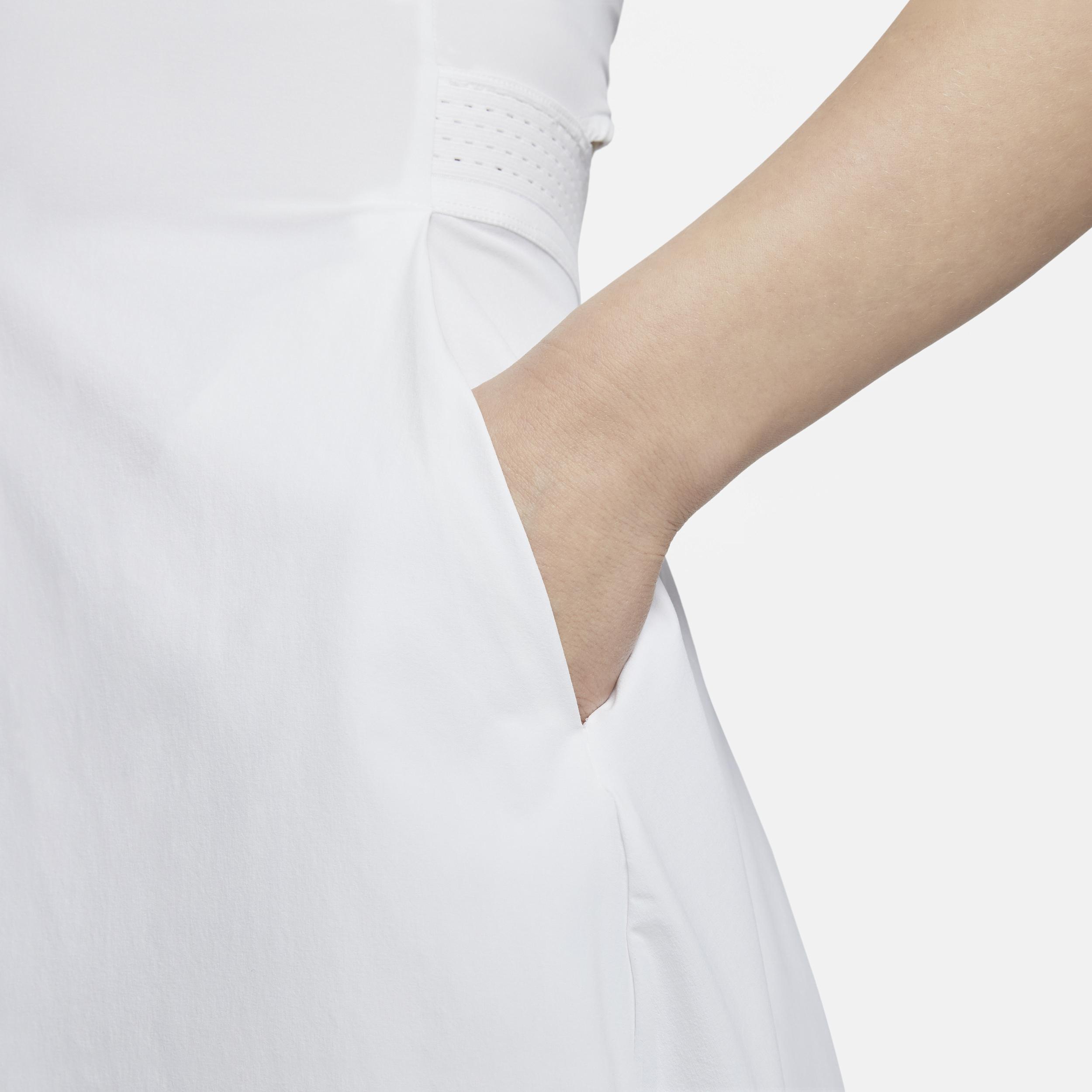 Nike Dri-FIT Advantage Women's Tennis Dress Product Image