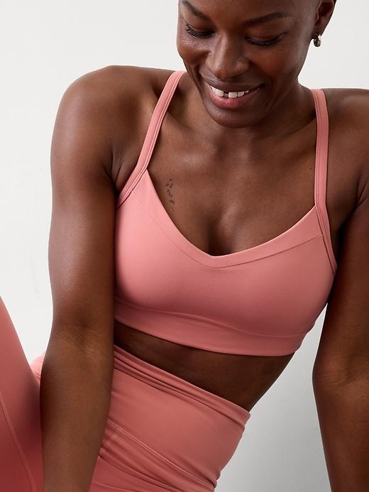 Vital Sports Bra A-C Product Image