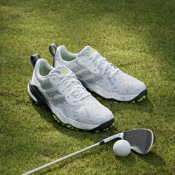 Codechaos 25 Spikeless Golf Shoes Product Image