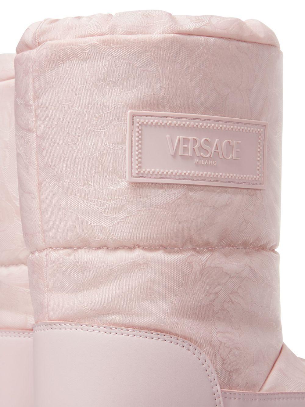 Barocco Milano boots Product Image