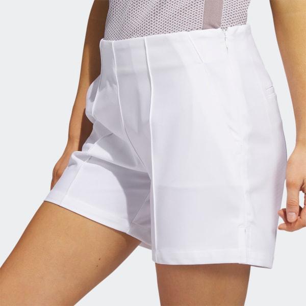 Pintuck 5-Inch Pull-On Golf Shorts Product Image
