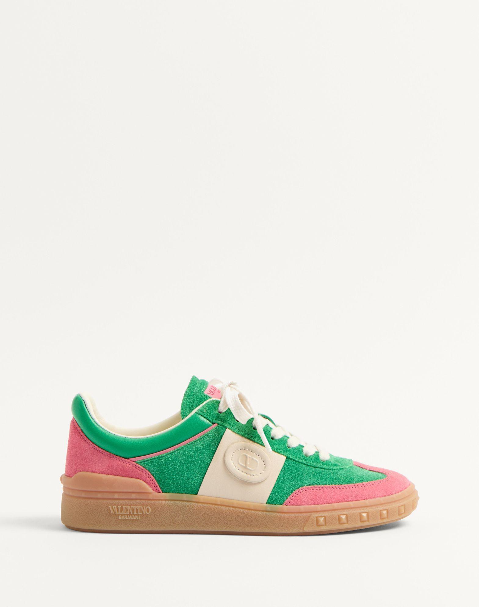 Upvillage Crosta Sneaker Product Image