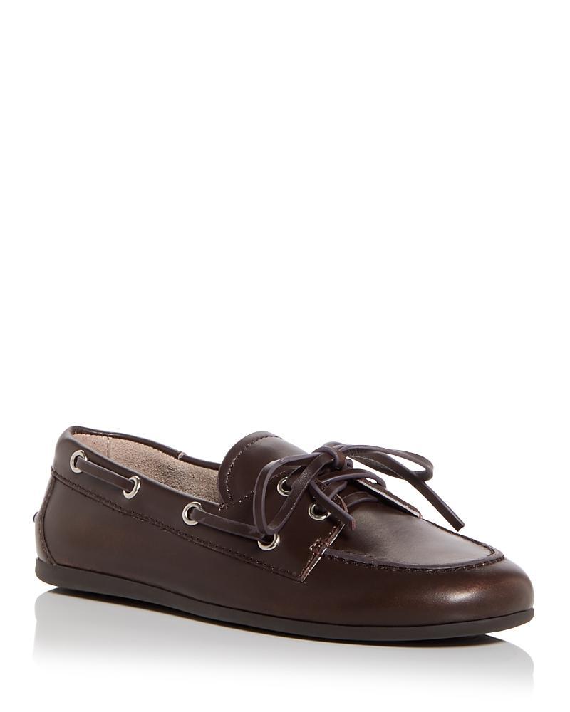 Jeffrey Campbell Womens Boat Loafers Product Image