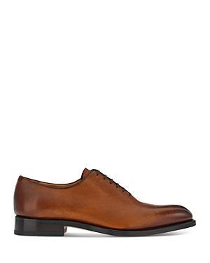 Men's Edgar Patent Leather Oxfords Product Image