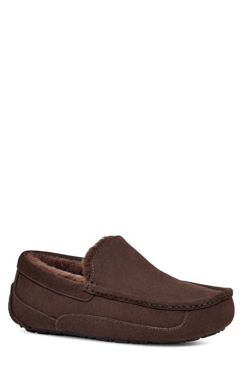 UGG Mens Ascot Suede Moc Product Image