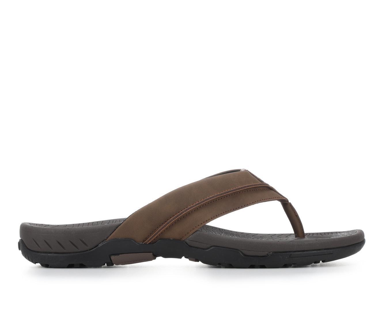 Men's Hammer Head Jafar Flip-Flops Product Image
